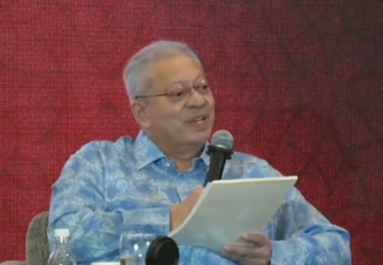 Video : Rashid ‘patahkan’ dakwaan Madinah isu tak dipanggil RCI TH